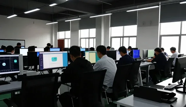 成果转化咨询满足复杂环境应用需求