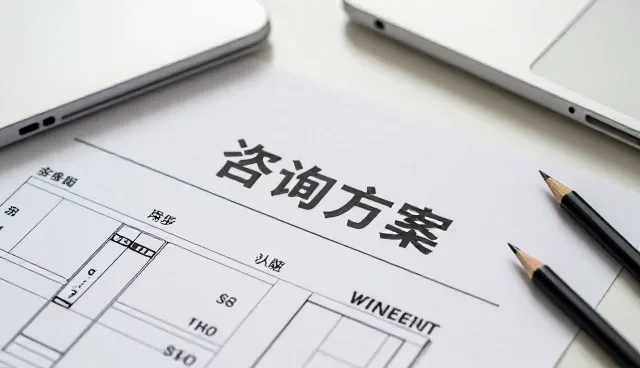 不同规模企业如何选择适配的数字化解决方案